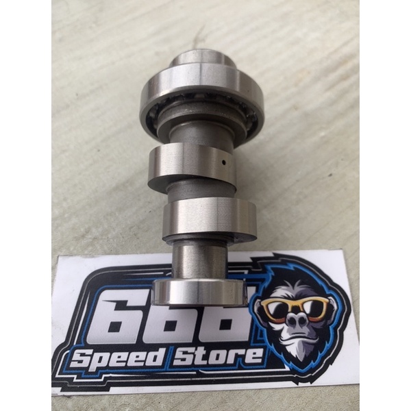 Noken as racing spek 130 180 cc kharisma karisma supra 125 bore up stroke up harian 500m 201m tune u