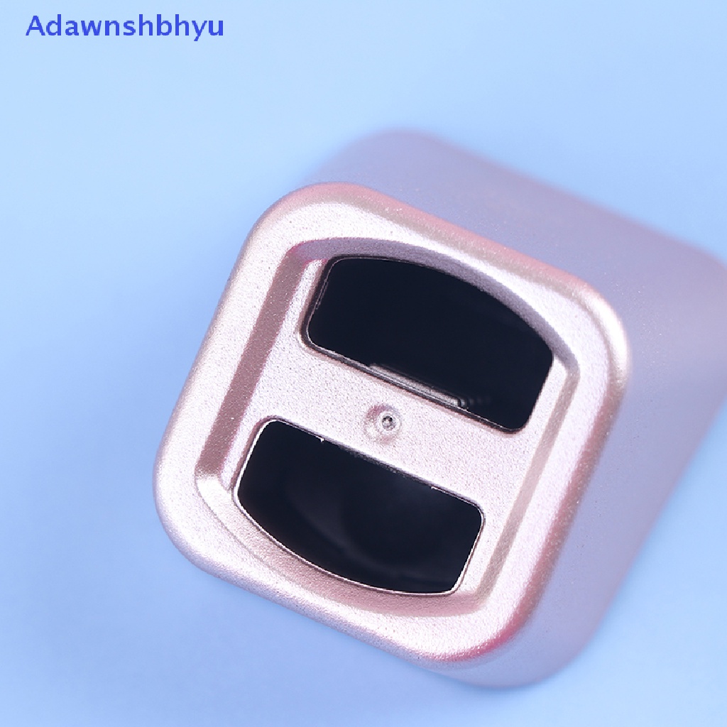 Adhyu Universal Car Charger Stand Base Dudukan Handphone Mobil Klip Stopkontak Udara ID