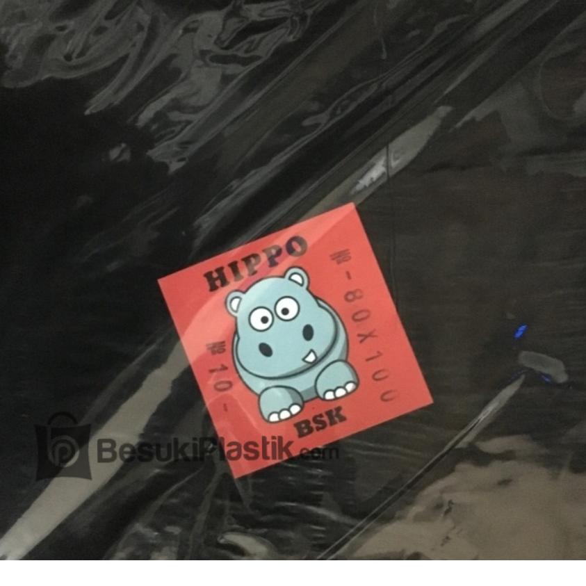 せ Plastik Sampah Hitam / Kantong Sampah Besar / Plastik Packing Besar / Kantong Sampah Hitam グ