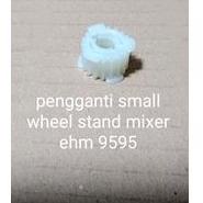 SPAREPART BELT STAND MIXER TURBO GRANDE EHM 9595 ADVANCE OXONE DAIZEN KRIS (KODE 3706)