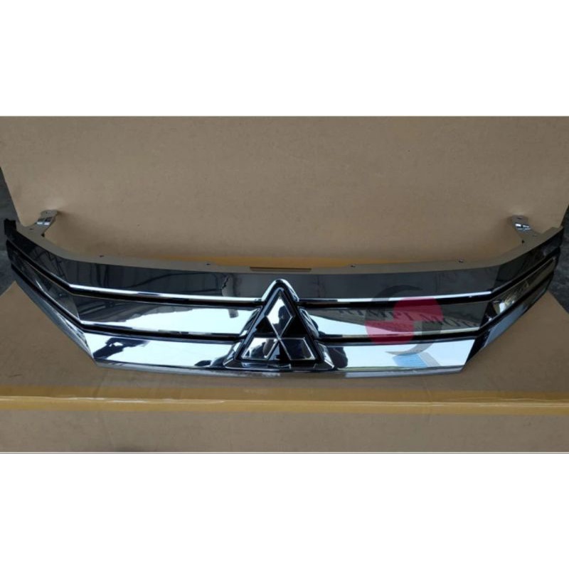 Griil Depan Mitsubishi Xpander 7450B428
