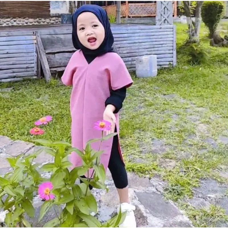 LONG SQUARE CRINGKLE ANAK VIRAL 2022