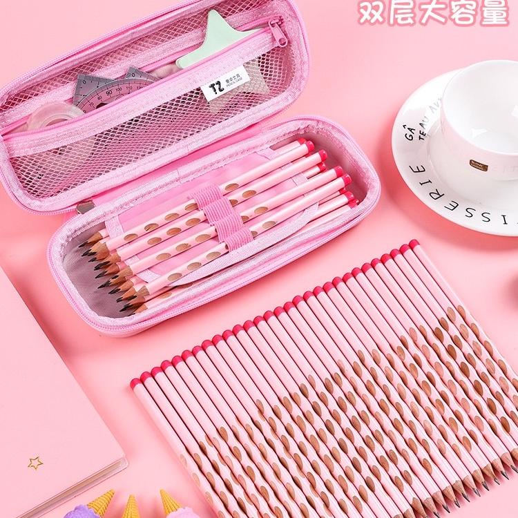 

[PRODUK 8QHJ9] Tempat Pensil Kotak Pensil 3D Squishy Hardcase Waterproof PIV