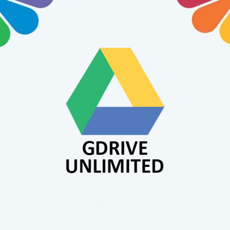 Google Drive Unlimited