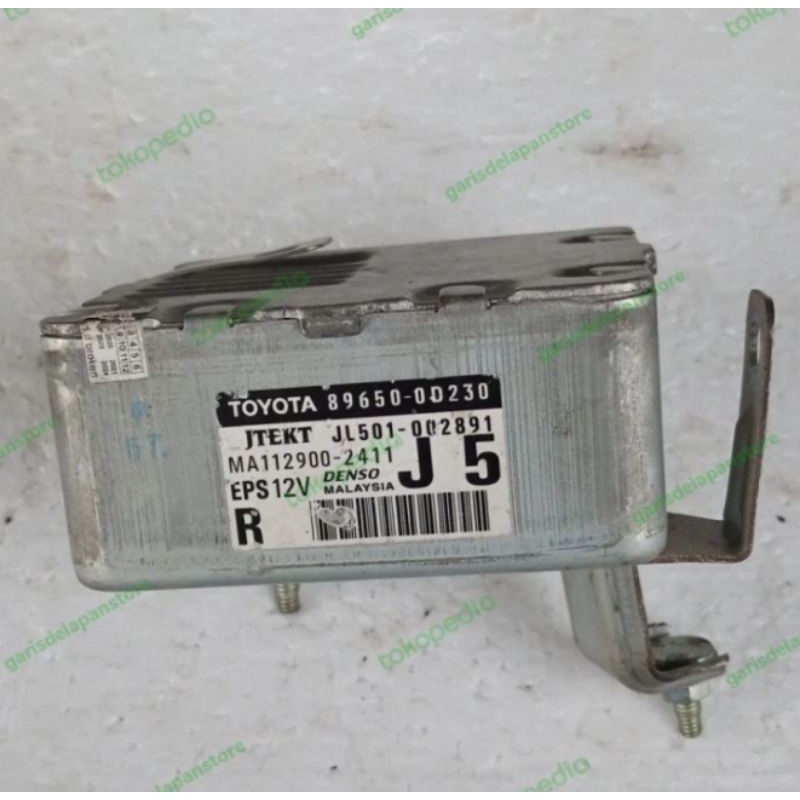 Modul Eps Vios Yaris "J5"