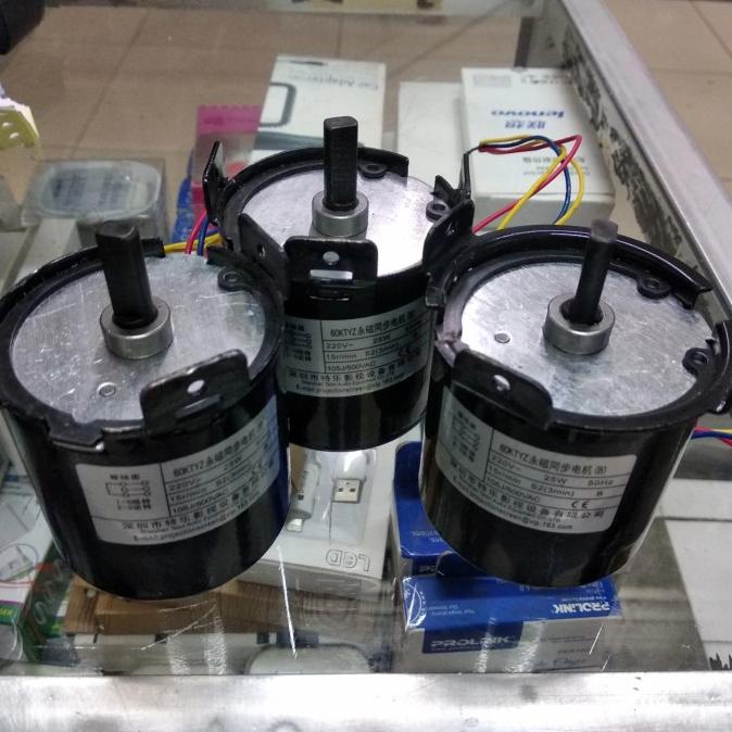 Dinamo screen proyektor