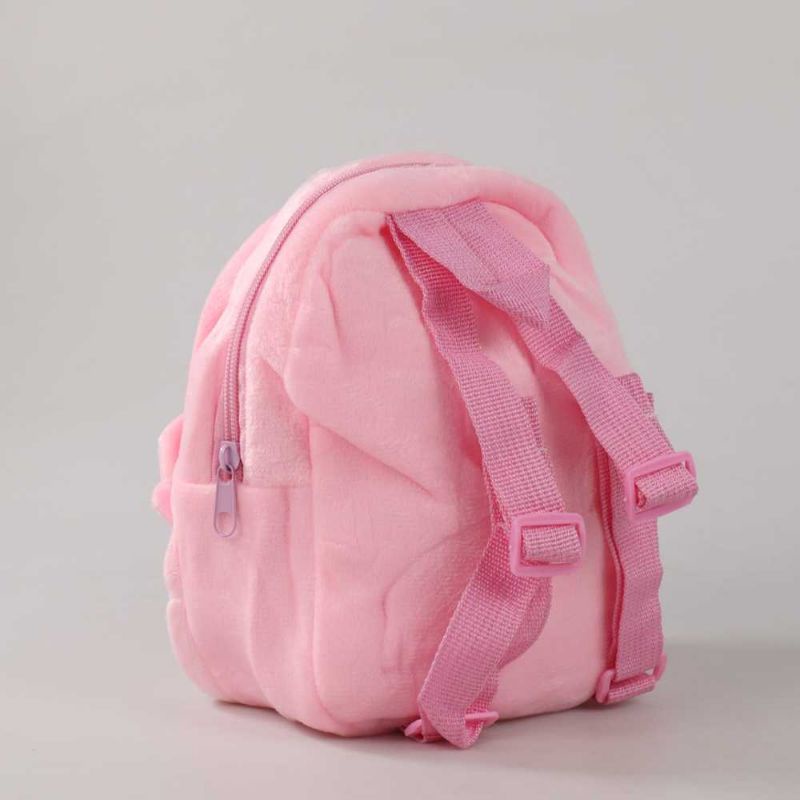 Cuifuli Tas Sekolah Anak Hello Kitty - KT01 Pink