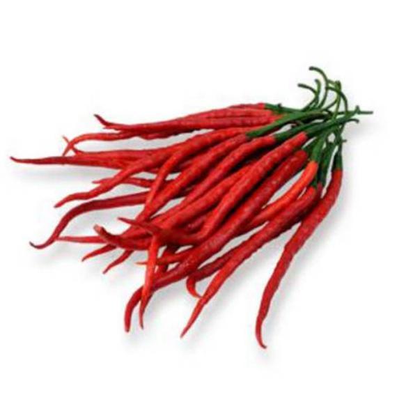 

↠ Cabai Merah Keriting / Cabe Merah Keriting 250 gram く