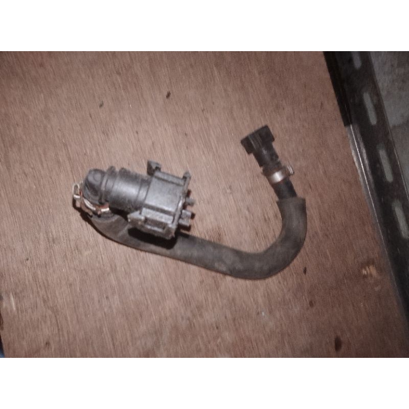 selang injector vixion