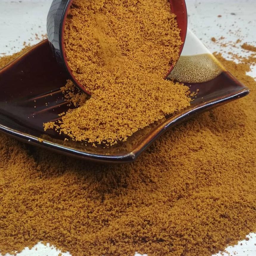 

Langsung Order ♔ Gula Semut Aren 1 kg Vacuum+