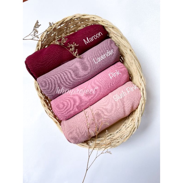 Hijab Pashmina Crinkle Cey Airflow | Pasmina Crinkle Airflow