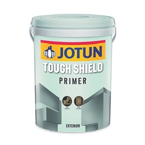 Jotun Tough Shield Primer / Cat Dasar Exterior (18 Liter)