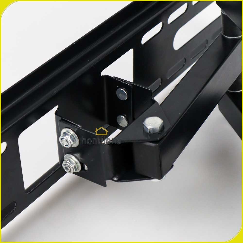 CNXD Telescopic TV Bracket 1.3m 400x400 Pitch for 26-55 Inch - CN814
