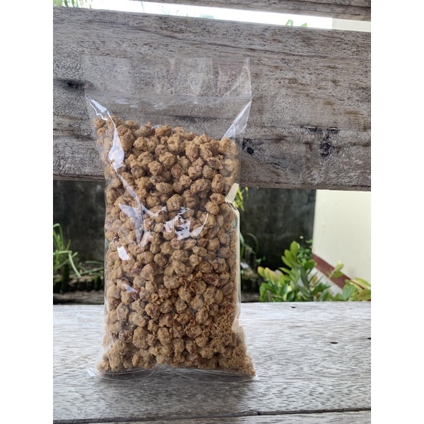 

Kacang Medan