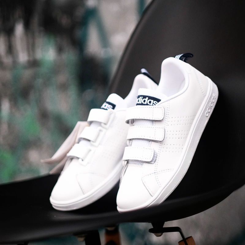 ADIDAS VELCO LIST NAVY