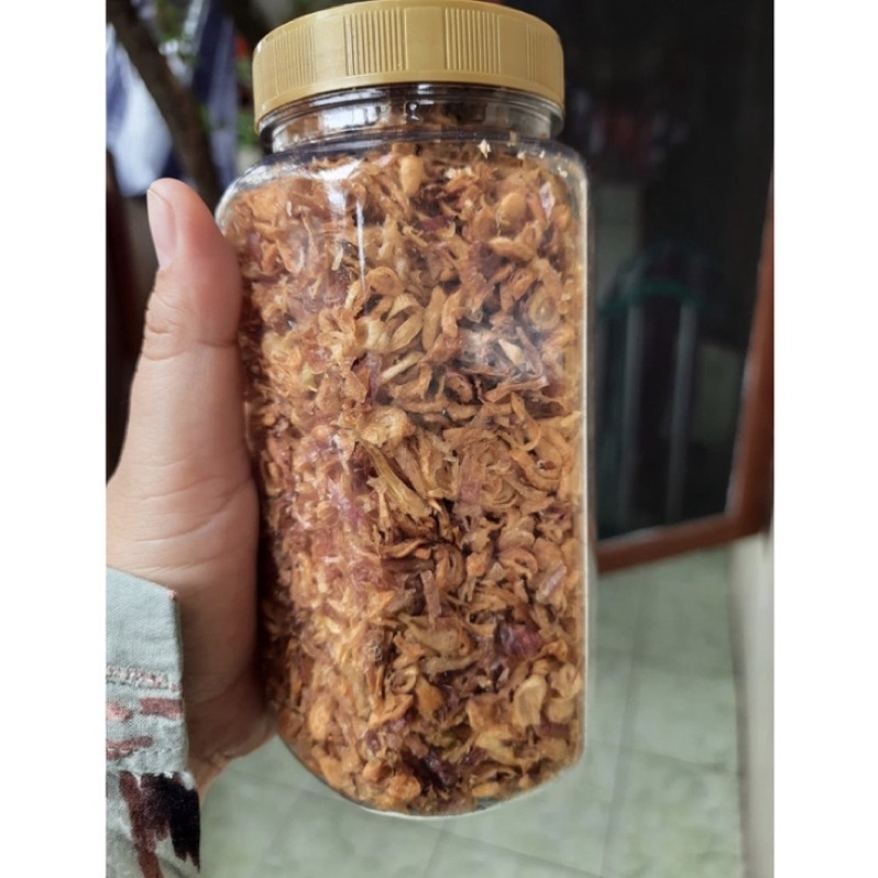 

Bawang Goreng Siap Makan200gr