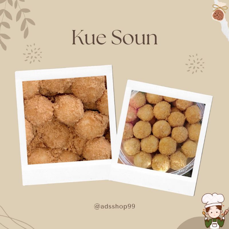 

Kue Soun
