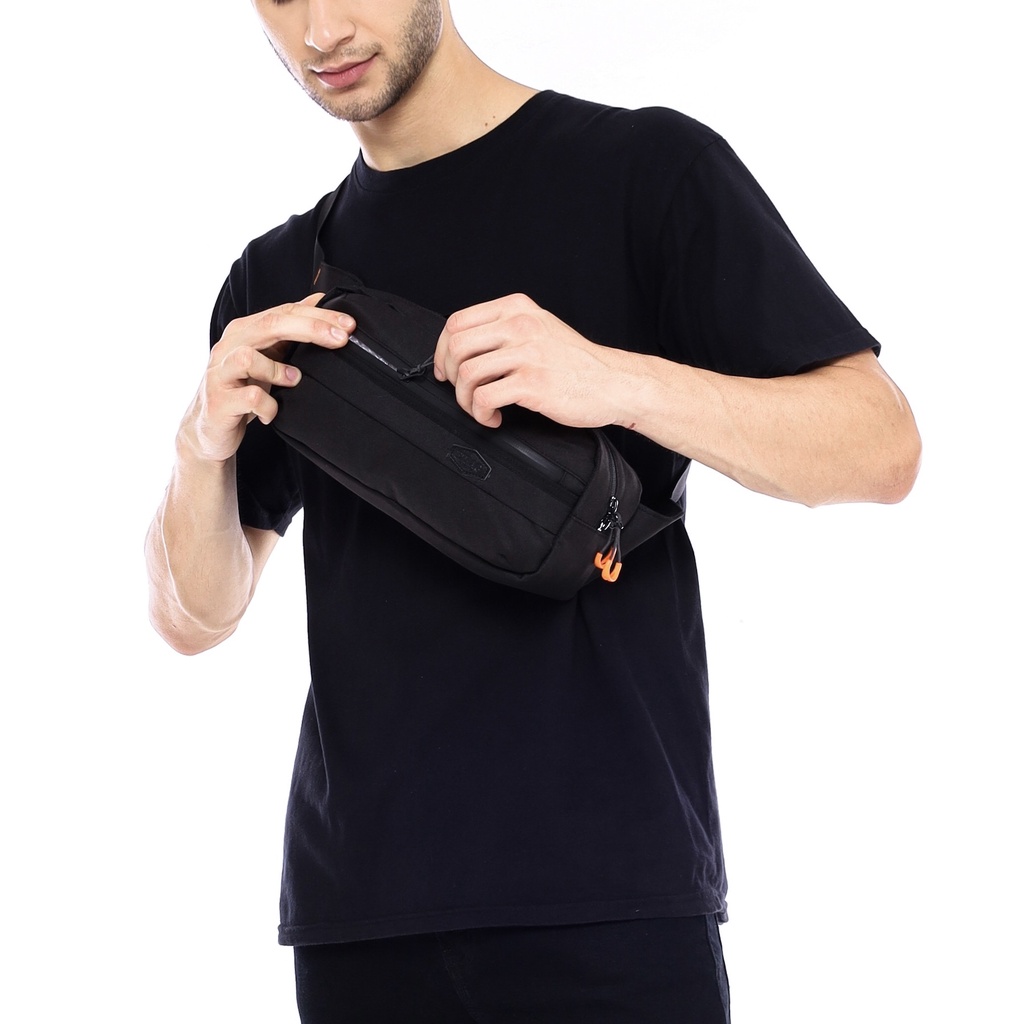 EIBAG - Waist bag - Tas Selempang - eiBag Explore 2.0