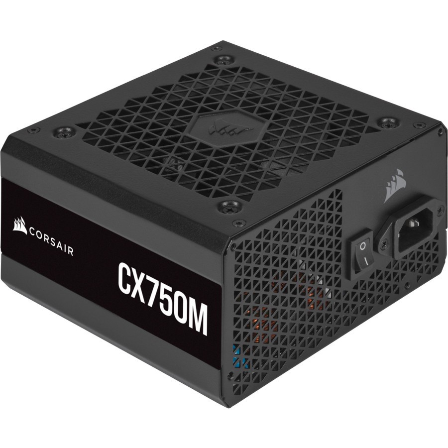 PSU / Power Supply Corsair CX750M 750Watt [CP-9020222-EU]