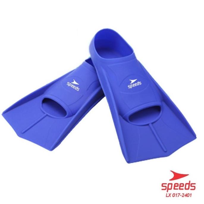 sepatu kaki katak fin speeds diving renang snorkling