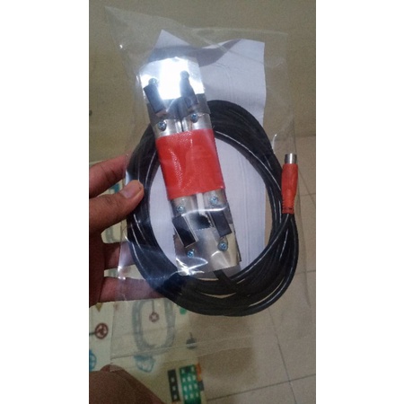 ANTENA TV DIGITAL KHUSUS STB SETOB BOX DAN TV LED DIGITAL KUAT STABIL CHANEL BANYAK