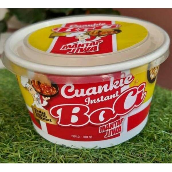 

ゎ Cuankie Boci MANTAP JIWA ⇣