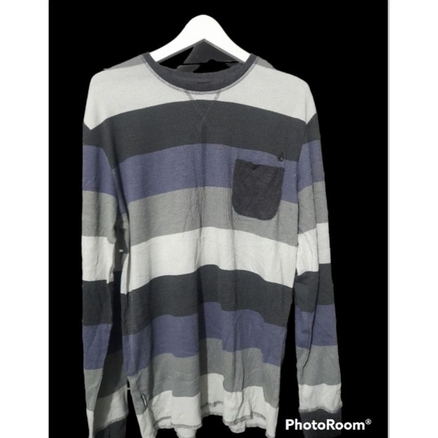 Volcom/Sweater/Rajut/CN Cowok