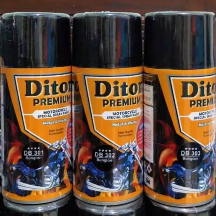 PILOK DITON PREMIUM BUNGLON DB 301 / DB 302 / DB 303