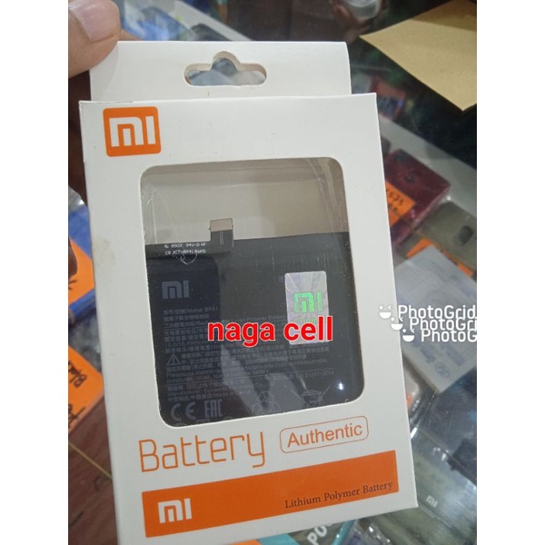 baterai battery Xiaomi Mi 9T K20 K20 Pro BP41 ORIGINAL NEW
