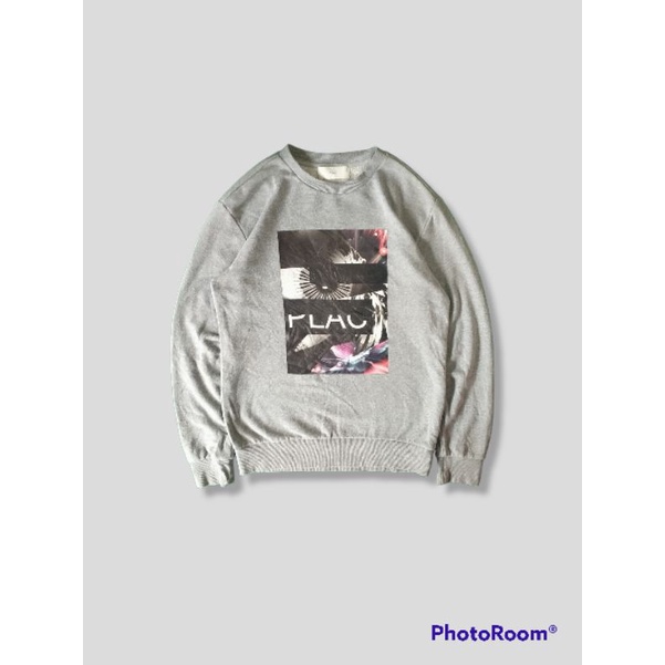 Sweater PLAC