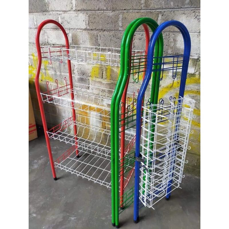 RAK PIRING DRAGON 4 SUSUN / RAK PIRING DRAGON / RAK PIRING 4 SUSUN / RAK PIRING