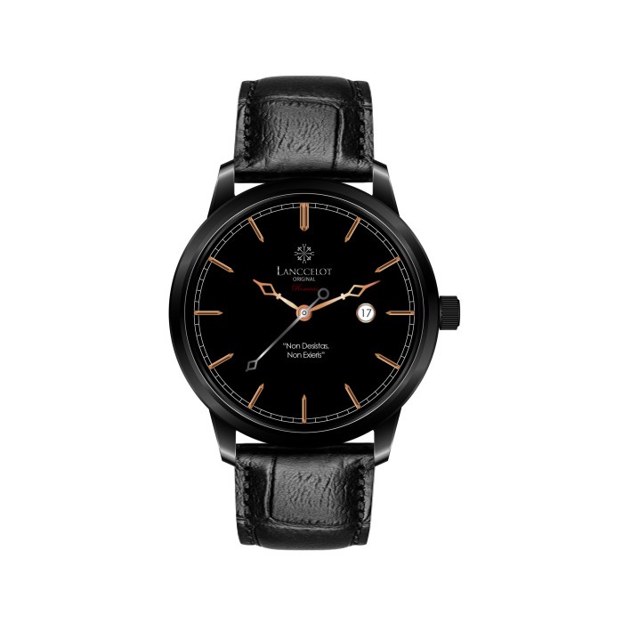 v BACA LANCCELOT Romans King of Apollo TG pelindung anti gores antigores layar kaca film jam tangan 