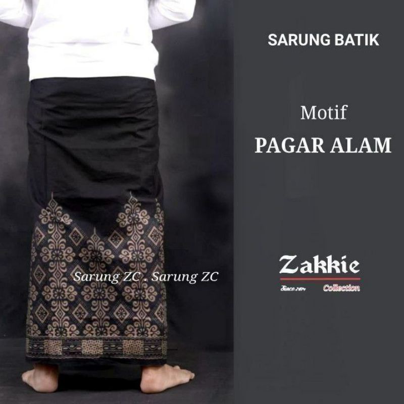 Sarung Batik Pekalongan Pria Dewasa Motif Pagar Sarung Wadimor Sarung Sholat Sarung Pria Sarung cewe