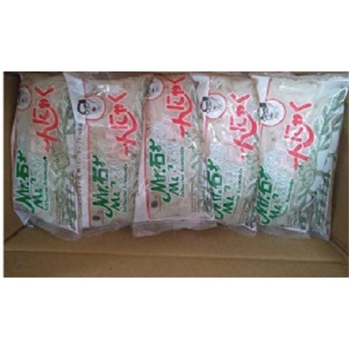 

Fettucini Wet Shirataki isi 25