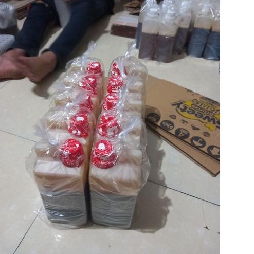 

Ayo Beli Madu klanceng 1kg~