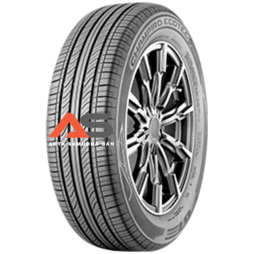Ban GT Radial Champiro Ecotec 205 / 65 R 16 R16