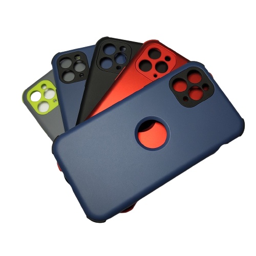 Case Armor Hardcase Samsung Galaxy A50 S10+ S9+ A70 Note 10+