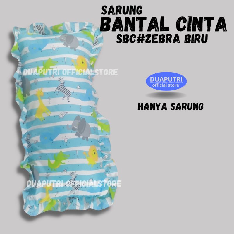 COVER BANTAL CINTA JUMBO UKURAN 50×100 CM MOTIF BARU