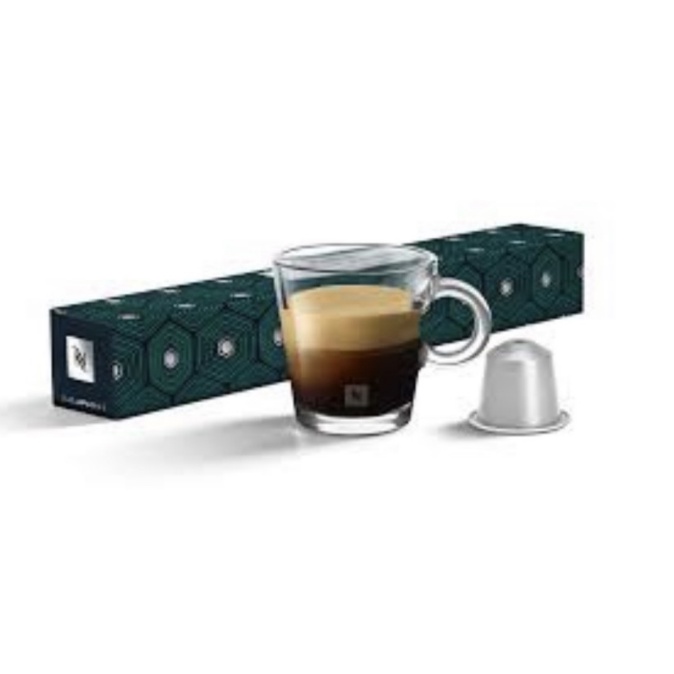 

Nespresso Special Reserve Galapagos