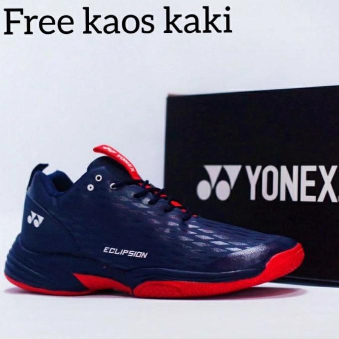 SEPATU BADMINTON YONEX//SEPATU BULUTANGKIS