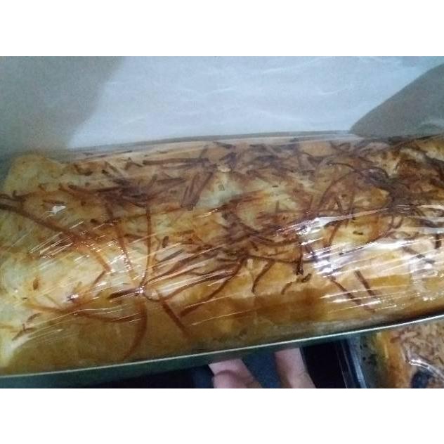 

[Y-5&T ✪) STRUDEL APEL MALANG MANALAGI/HAMPERS paling laris