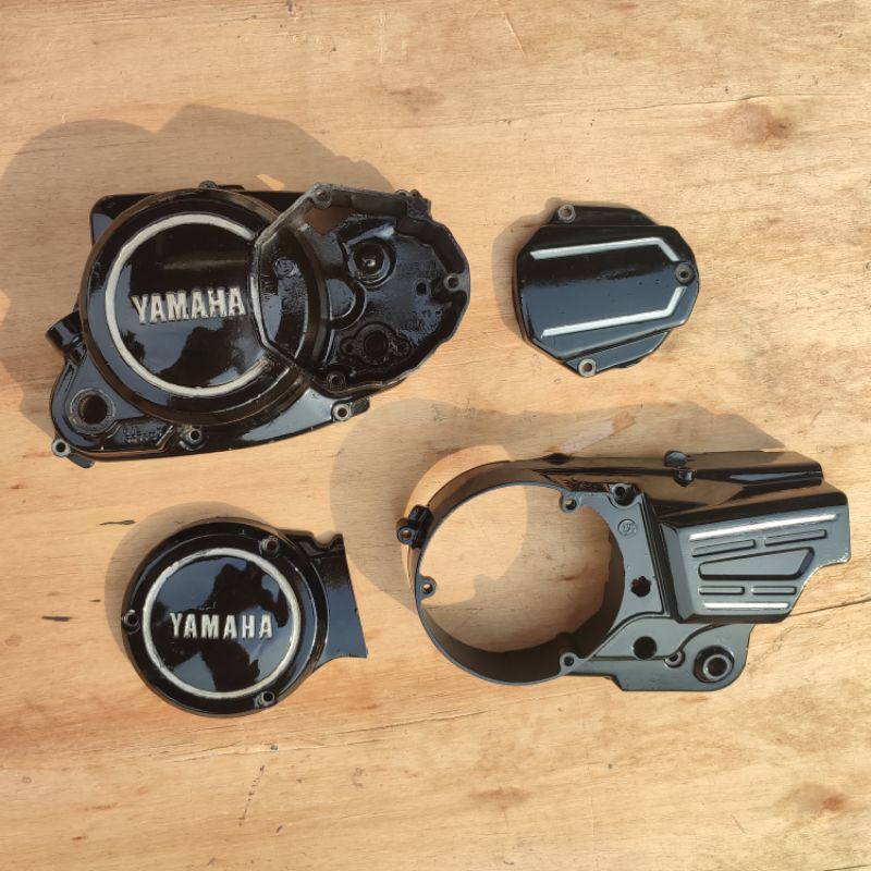 Blok Kalter RX King New RXK New original copotan 2005