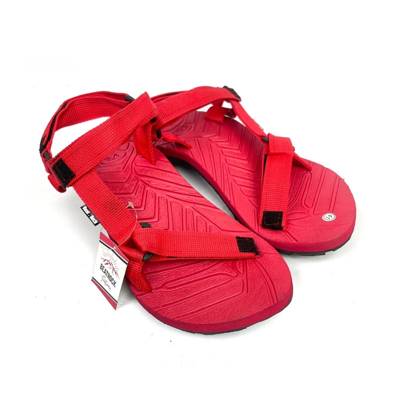 SANDAL GUNUNG PRIA KEKINIAN SANDAL PRIA ADVENTURE OUTDOOR SANDAL SLOP SANDAL SLIDE PRIA