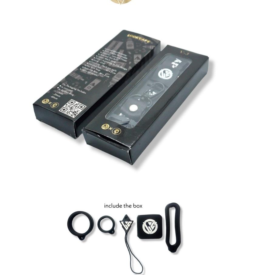 

~~► SE-V32 Premium Lanyard Printing Electro Special Edition Lanyard Device