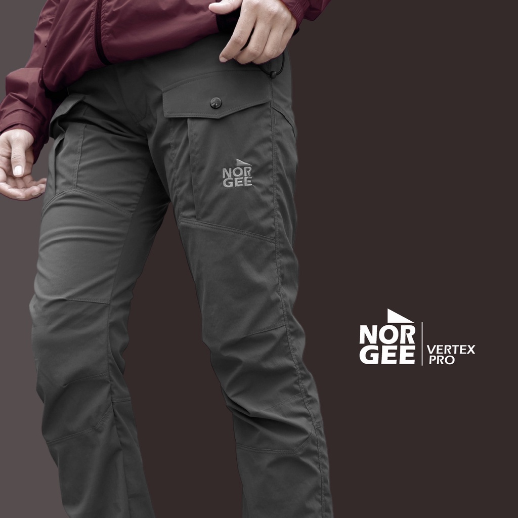 Norgee Vertex Pro Pants