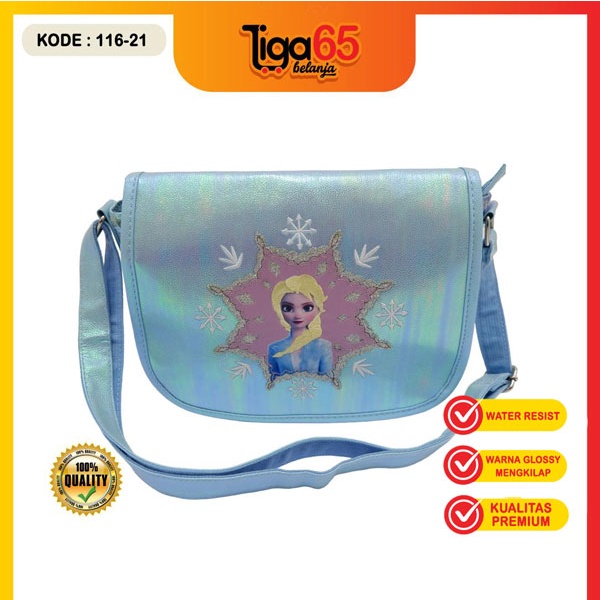 Sling Bag/Tas Selempang Anak/Tas Bahu/Dompet Anak/Tas Anak/Tote Bag Anak/Bag selempang 116-21