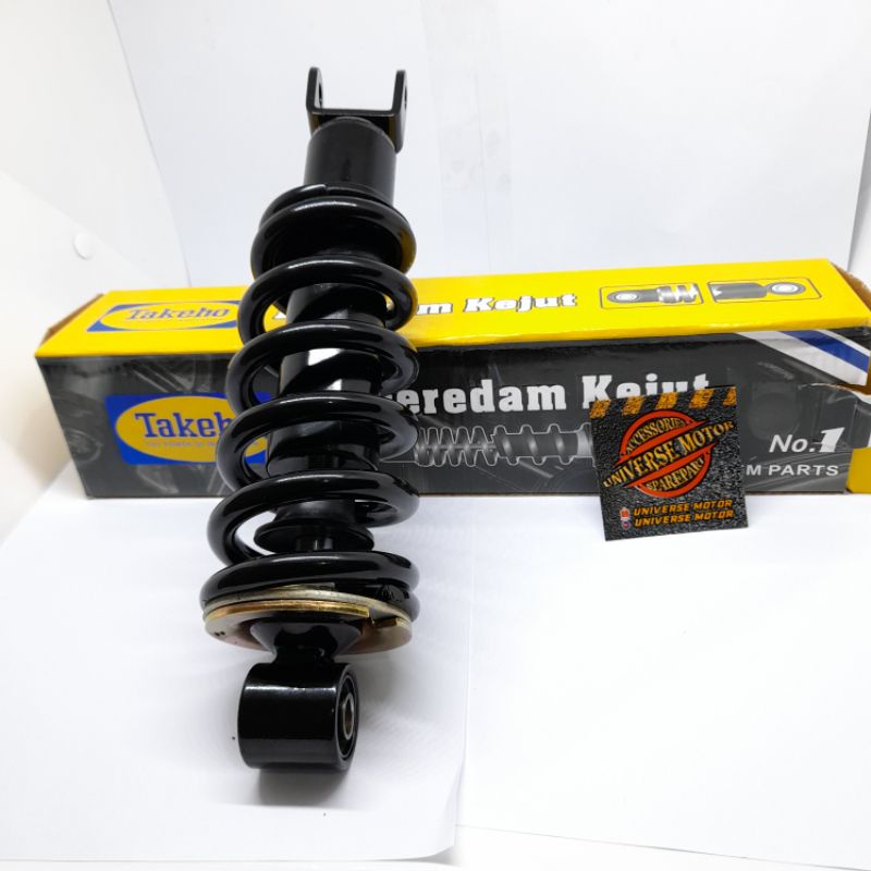 SHOCK BELAKANG VIXION OLD VIXION NEW IPA 3C1 SHOCK BREAKER VIXION HITAM ATAU KUNING