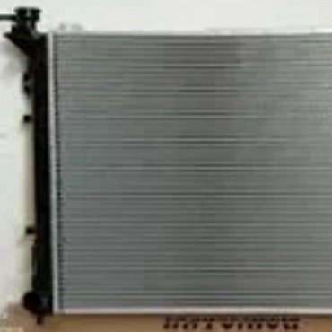 RADIATOR HYUNDAI ALLNEW SONATA NF 2008-2010 Limited