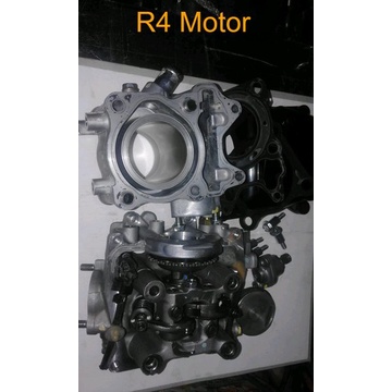 blok seher .blok cylinder head .boring head .buring head .blok kop .honda vario 125 new led 2018 ORI