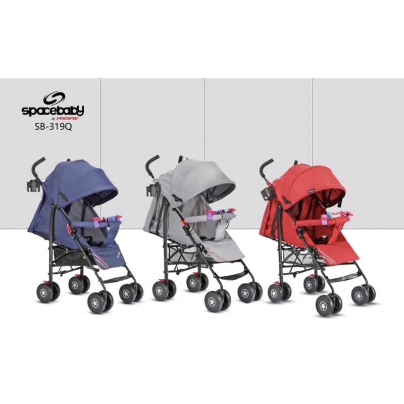 baby stroller space baby 319Q